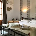 Skopelos Hotel Stafylos