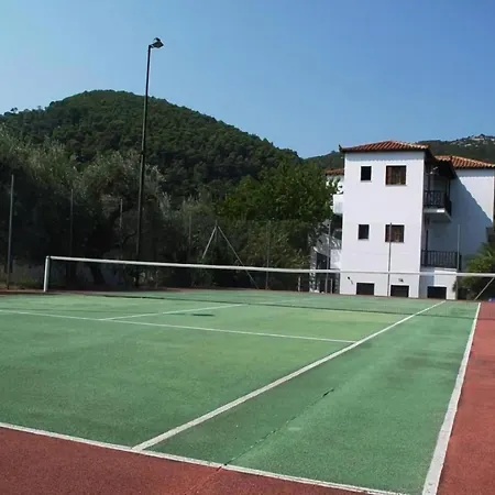 Skopelos Hotel