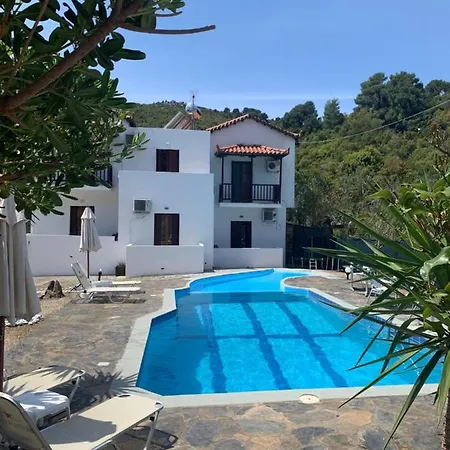 Hotel Skopelos