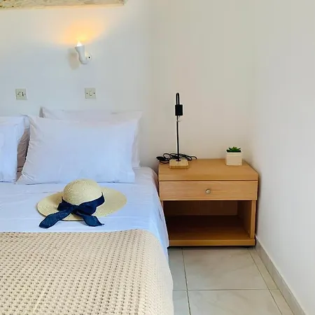 Skopelos Hotel Stafylos