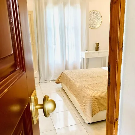 Hotel Skopelos Stafylos