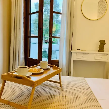 Skopelos Hotel Stafylos