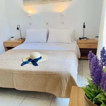 Skopelos מלון סטפילוס