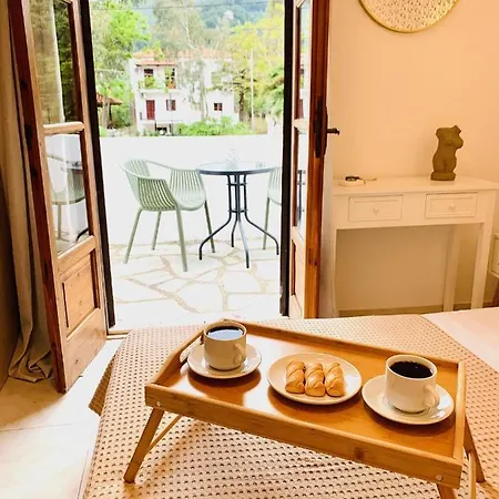 Skopelos Hotel