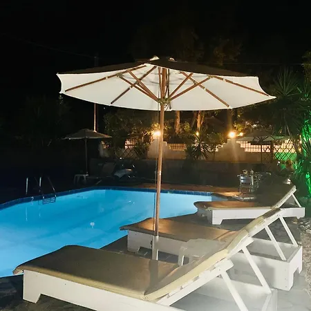 Hotel Skopelos Stafylos