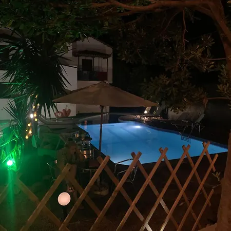 Skopelos Hotel Stafylos