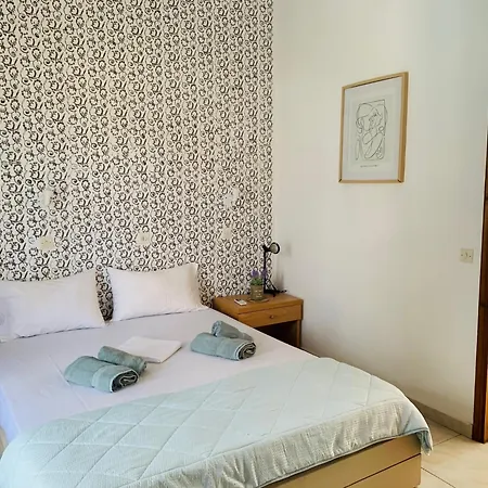 Skopelos Hotel