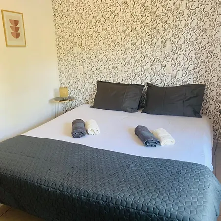 Hotel Skopelos Stafylos