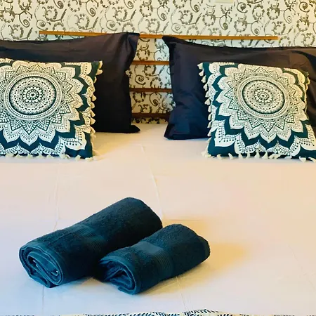 Hotel Skopelos *