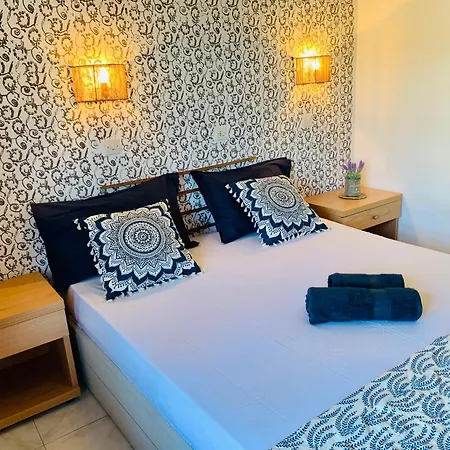 Skopelos Hotel *