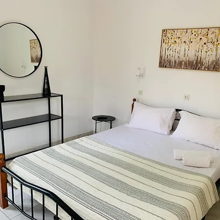 Skopelos Hotel Stafylos