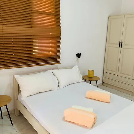 Skopelos Hotel Stafylos