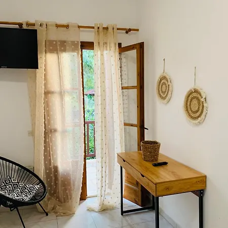 מלון Skopelos סטפילוס