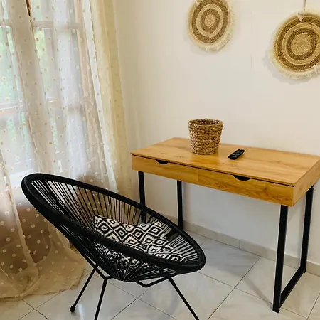מלון Skopelos