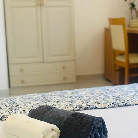 Skopelos מלון סטפילוס