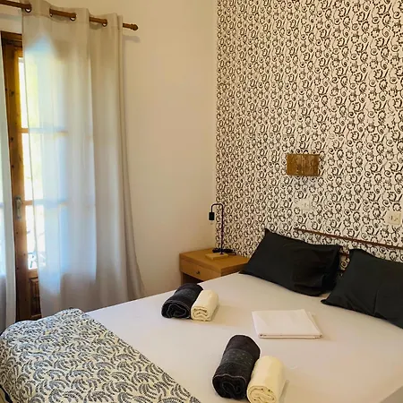 Skopelos מלון