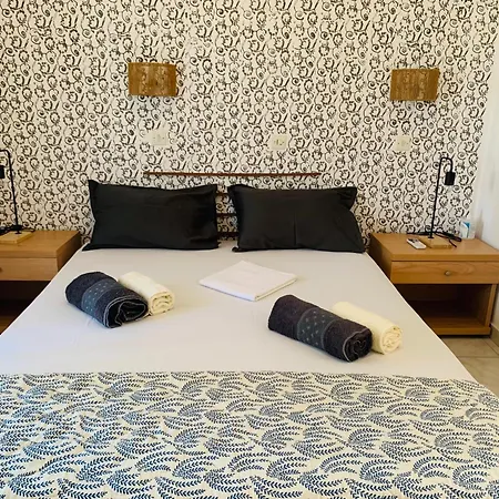 Skopelos Hotel