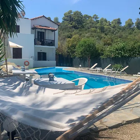 Skopelos