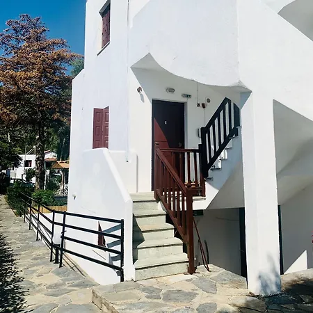 Skopelos
