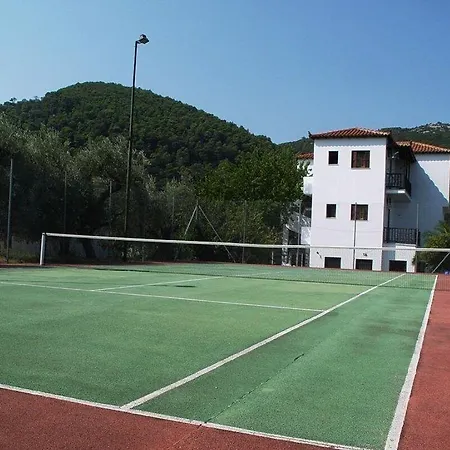 Skopelos *