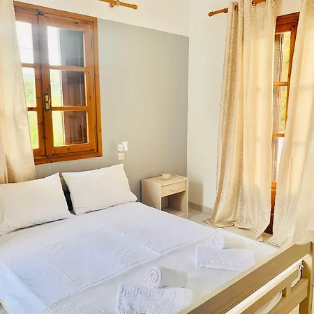 Skopelos מלון