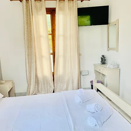 Skopelos Hotel