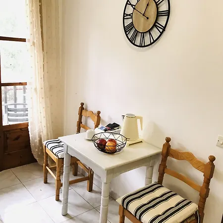 Skopelos מלון סטפילוס