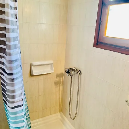 Skopelos Hotel Stafylos