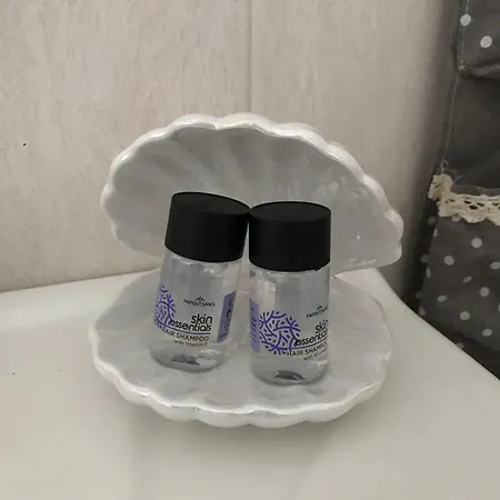 Skopelos מלון *
