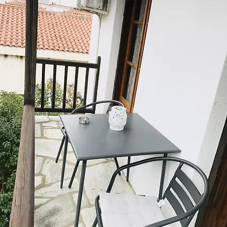 Skopelos סטפילוס