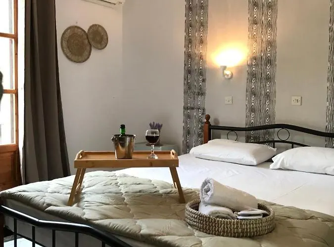 Skopelos Hotel Stafylos