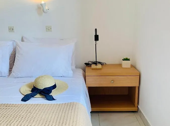 Skopelos Hotel Stafylos