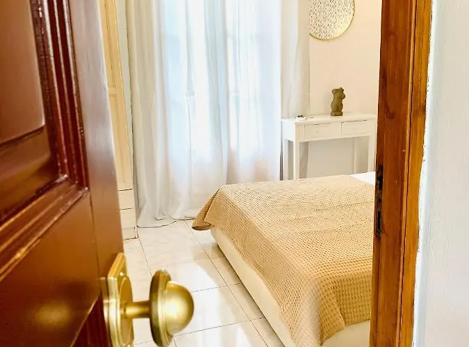 Hotel Skopelos Stafylos