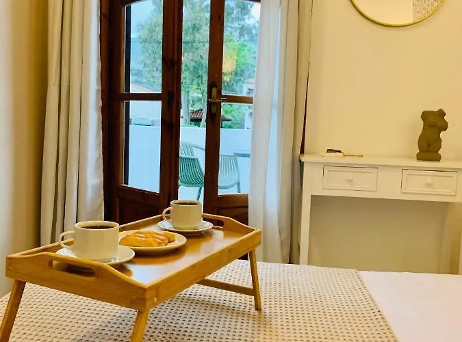 Skopelos Hotel Stafylos