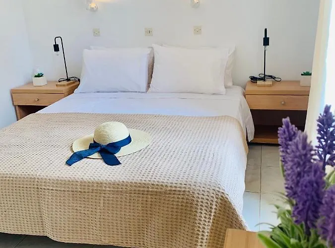 Skopelos Hotel Stafylos