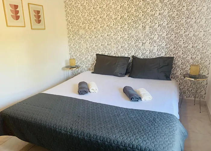 Hotel Skopelos Stafylos