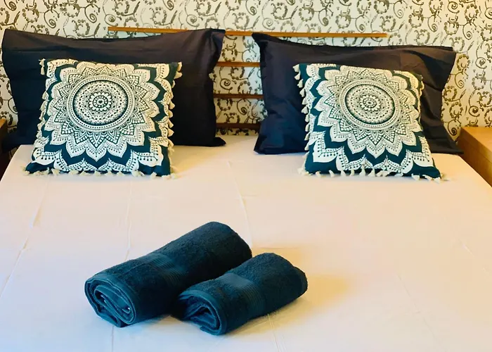 Hotel Skopelos *