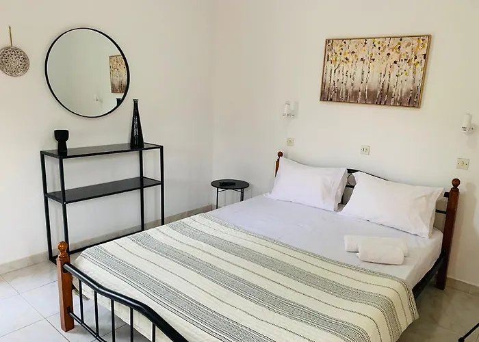 Skopelos Hotel Stafylos