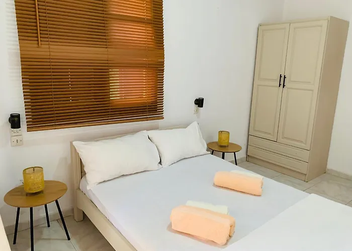 Skopelos Hotel Stafylos