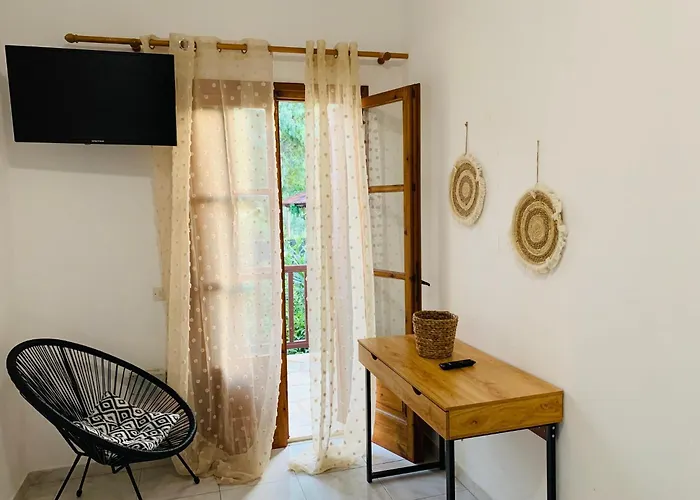 Hotel Skopelos Stafylos