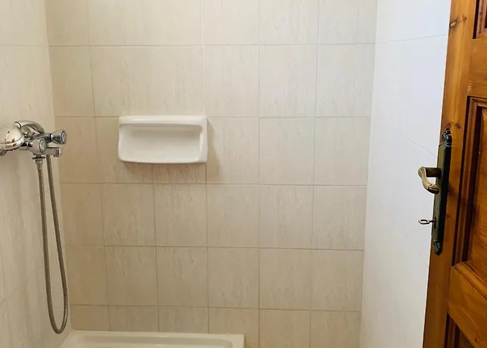 Hotel Skopelos Stafylos