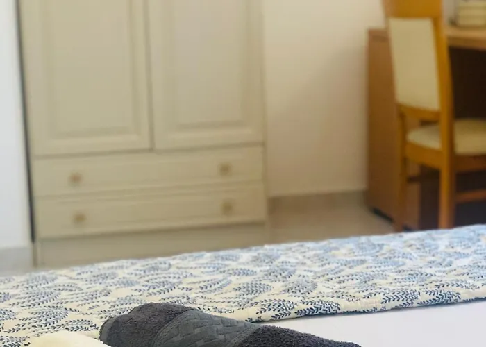 Skopelos Hotel Stafylos