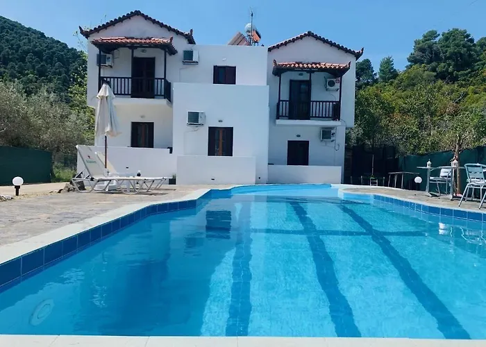 Skopelos Hotel